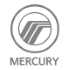 Mercury logo