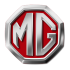 MG logo