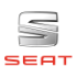 Seat logo