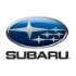Subaru logo