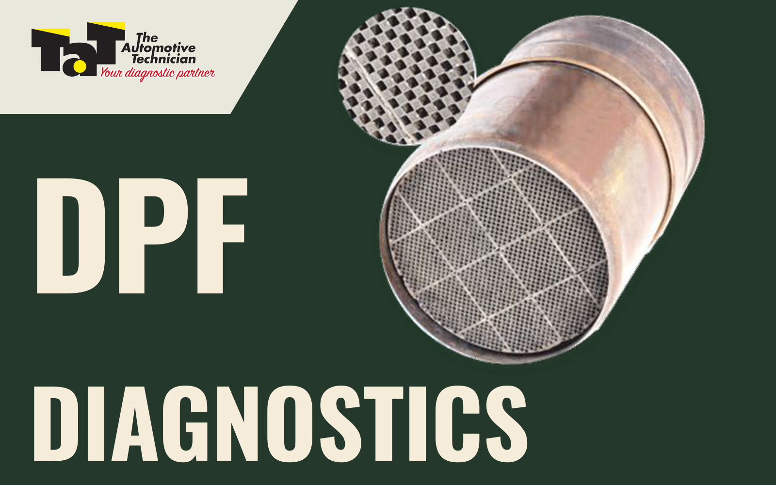 DPF Diagnostics