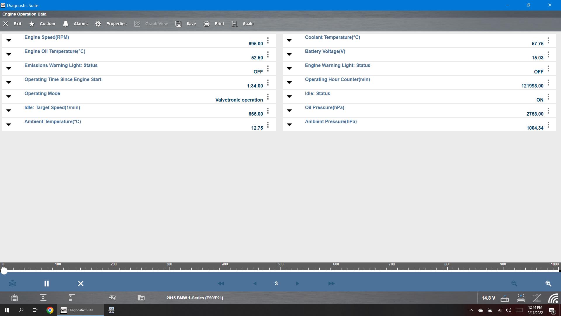 IDLE preview