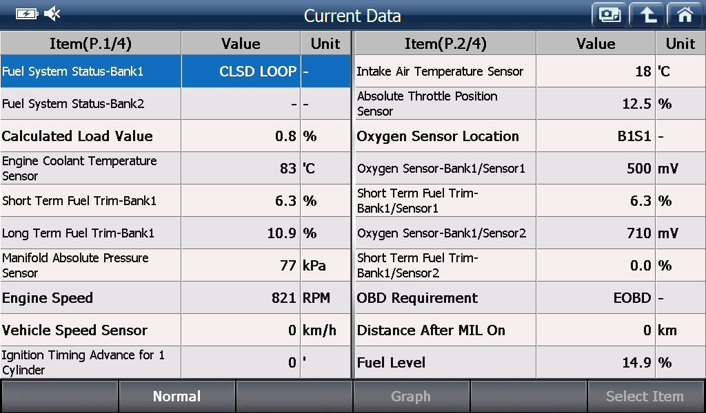 IDLE preview