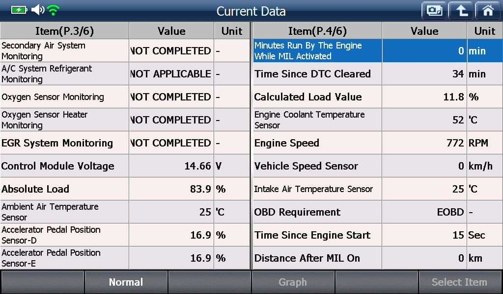 IDLE preview