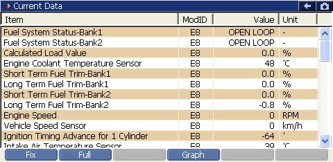 KOEO preview
