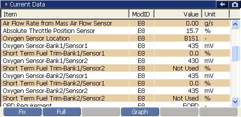 KOEO preview