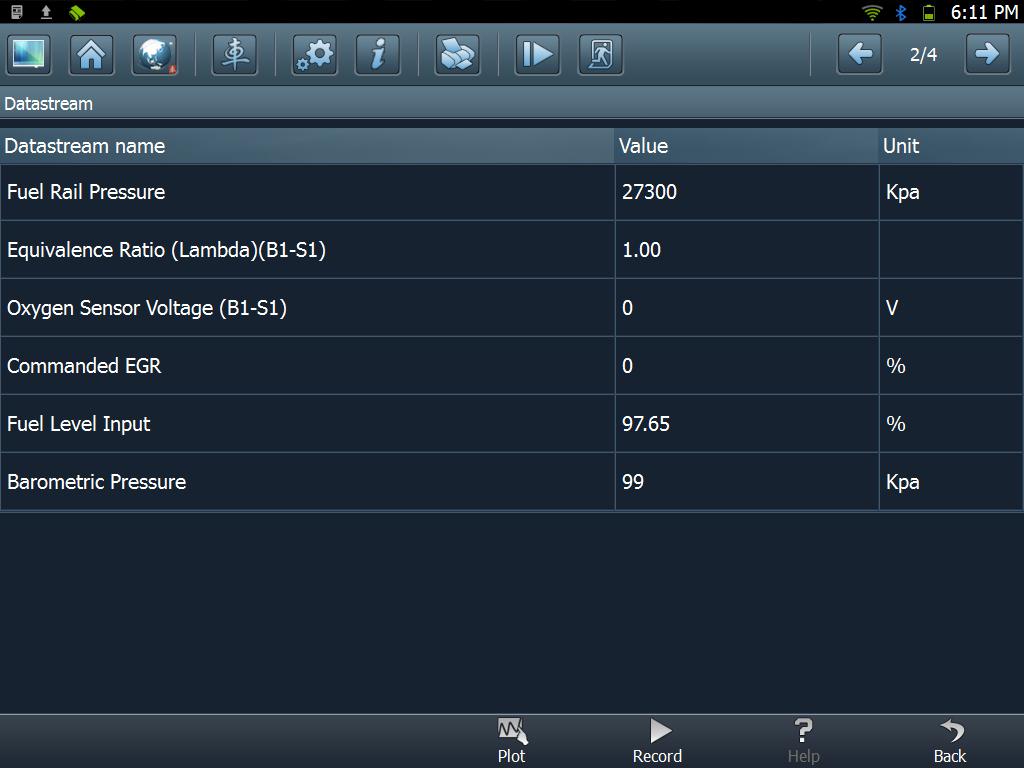 IDLE preview