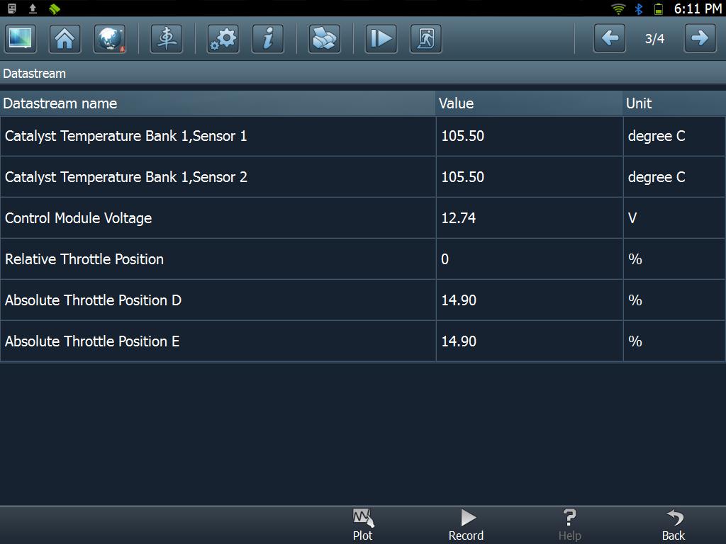 IDLE preview