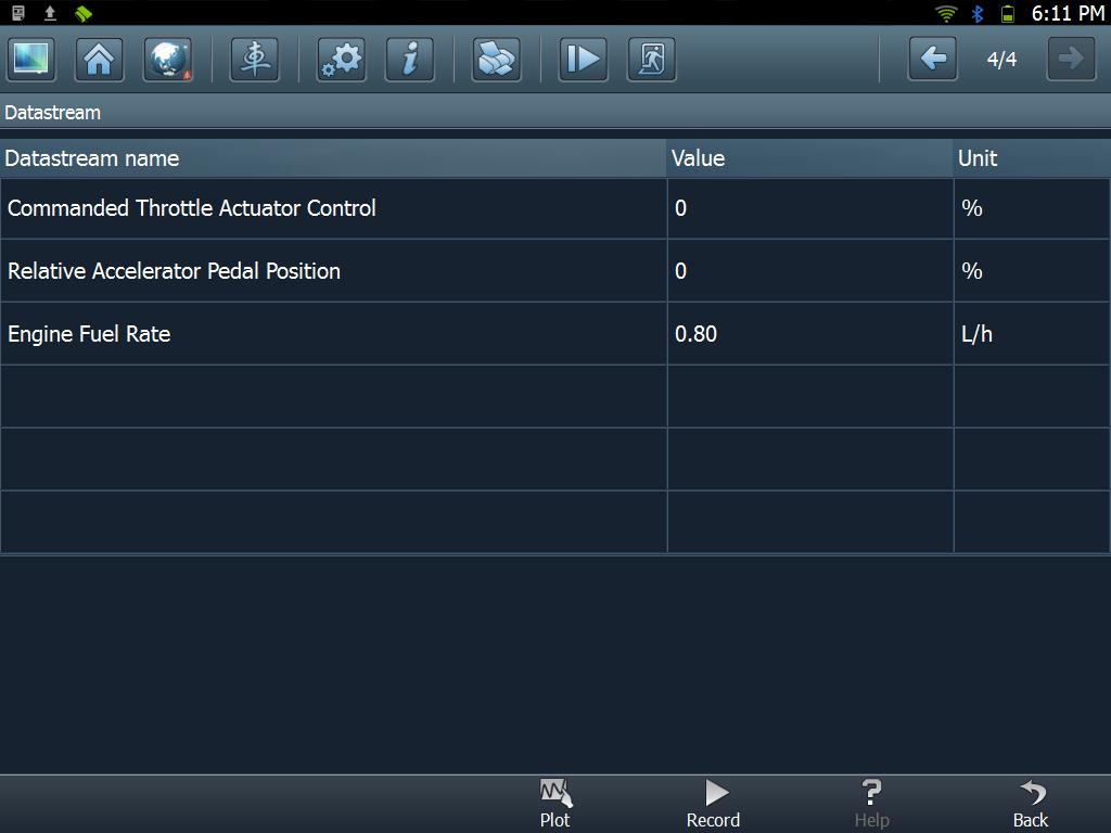 IDLE preview