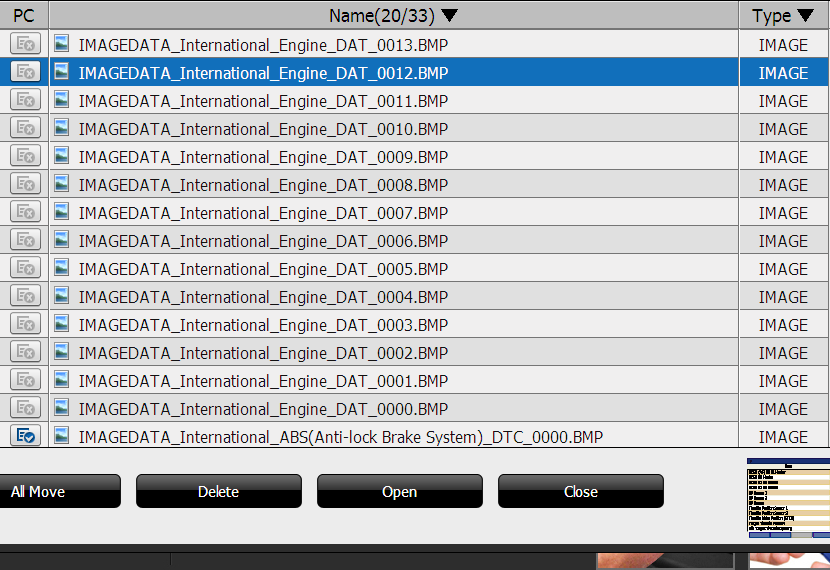 IDLE preview