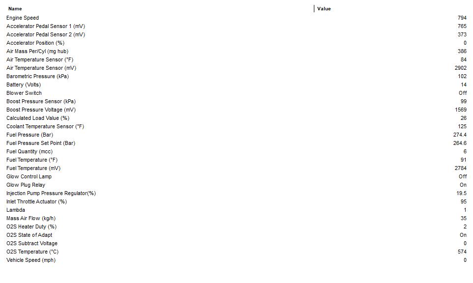 IDLE preview