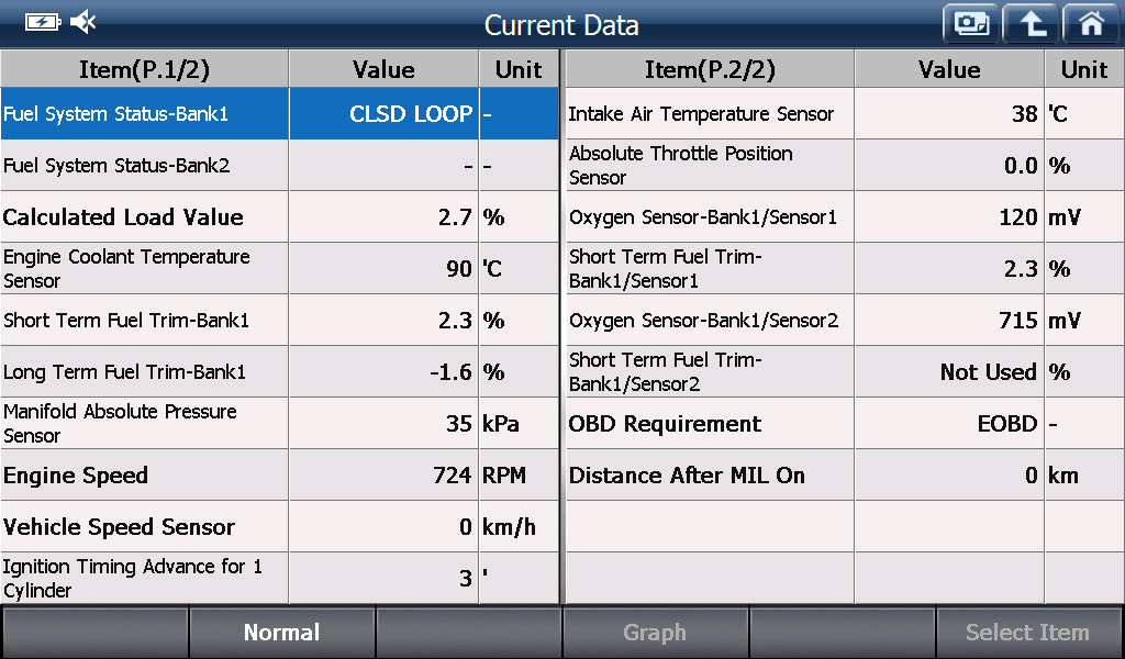IDLE preview