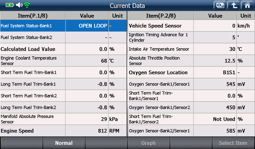 IDLE preview