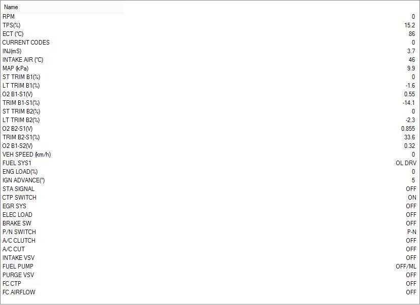 KOEO preview