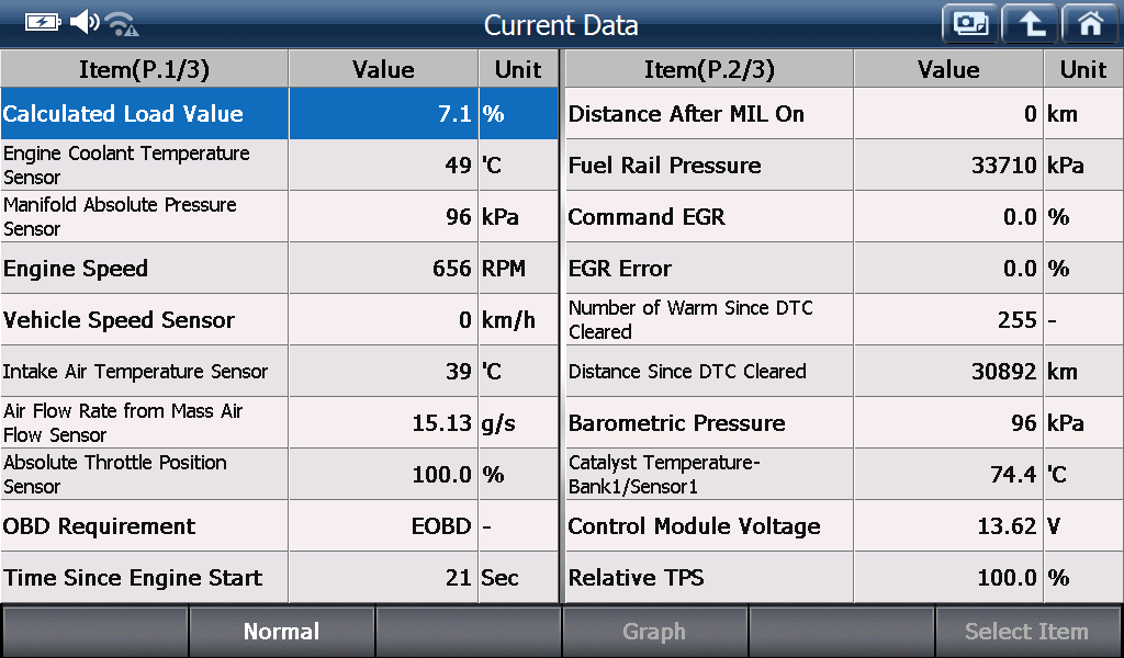 IDLE preview
