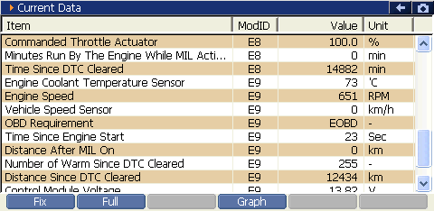 IDLE preview