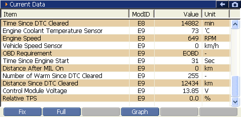 IDLE preview