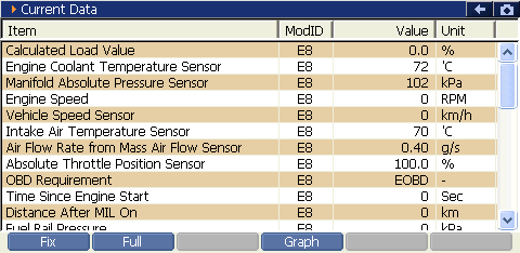 KOEO preview