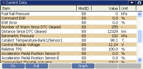 KOEO preview