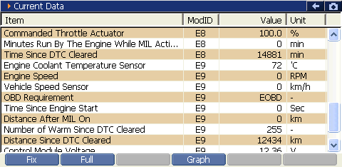KOEO preview