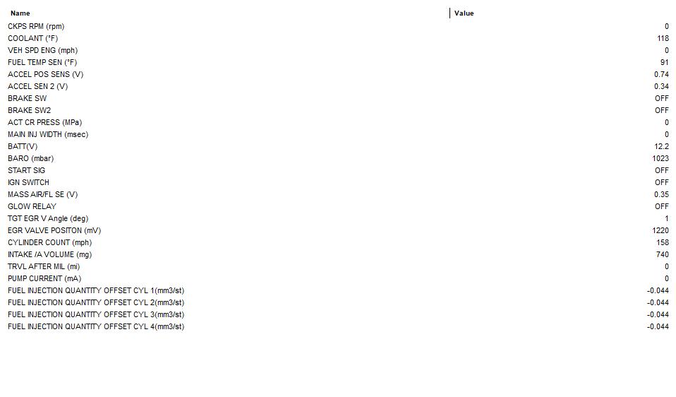 KOEO preview