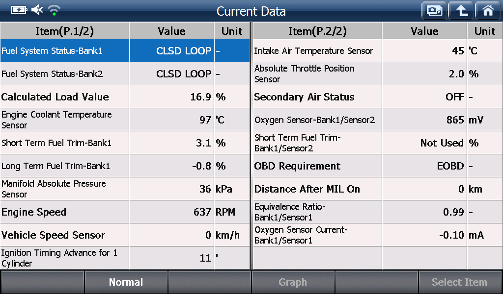 IDLE preview