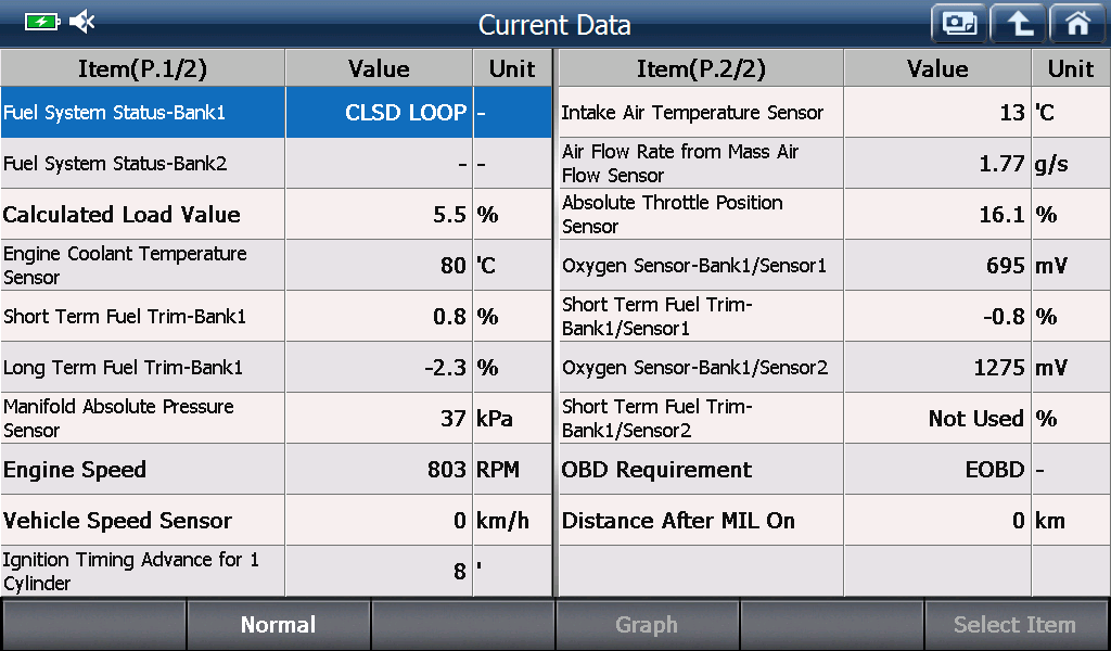IDLE preview