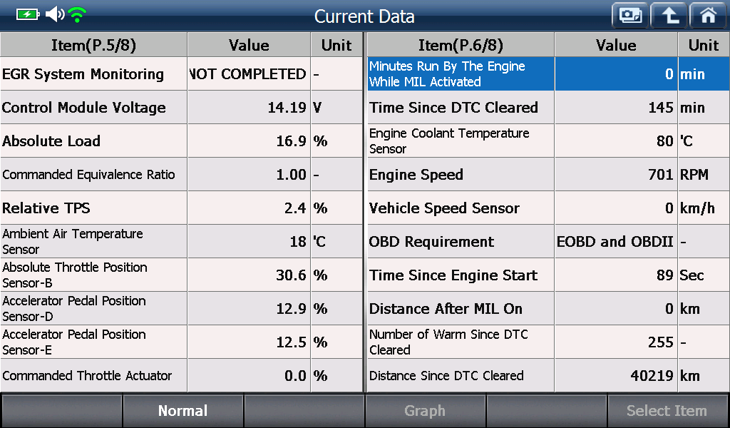 IDLE preview