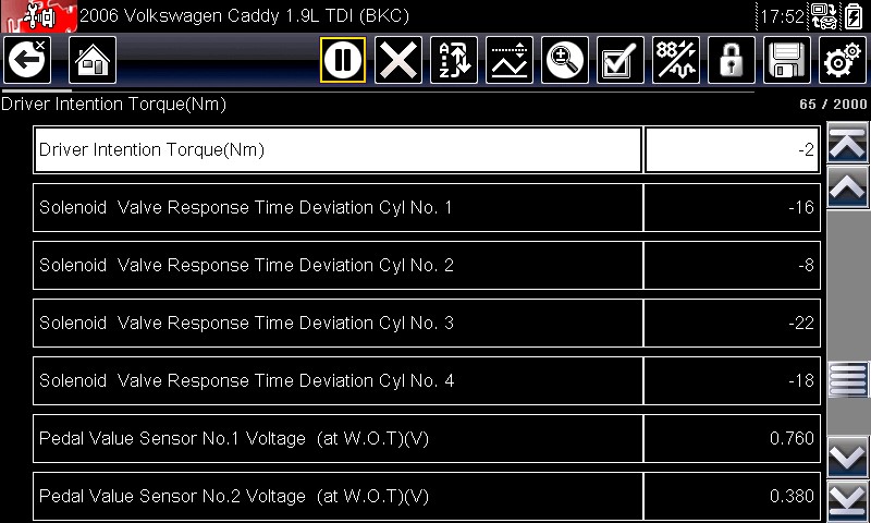 IDLE preview